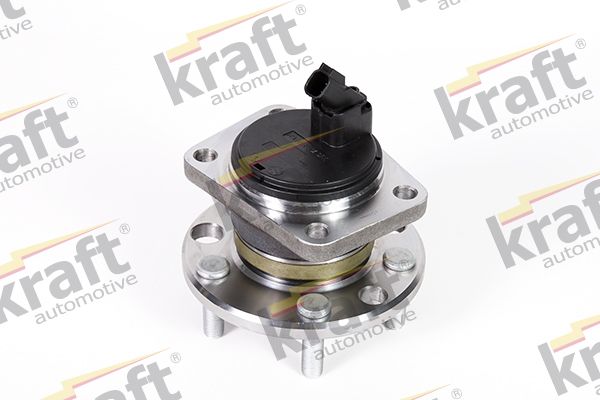 KRAFT AUTOMOTIVE rato guolio komplektas 4102015